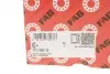 713230310 Підшипник маточини (комплект) FAG 713 2303 10 FAG підбір по vin на Brocar
