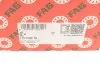 713228010 Підшипник маточини (комплект) FAG 713 2280 10 FAG підбір по vin на Brocar