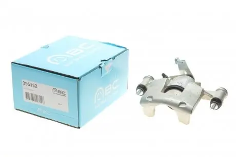 395152 Супорт гальмівний AXIA Brake Calipers 395152 AXIA підбір по vin на Brocar