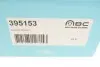 395153 Супорт гальмівний AXIA Brake Calipers 395153 AXIA підбір по vin на Brocar