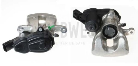 394892 Супорт гальмівний AXIA Brake Calipers 394892 AXIA підбір по vin на Brocar