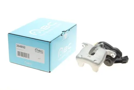 394892 Супорт гальмівний AXIA Brake Calipers 394892 AXIA подбор по vin на Brocar