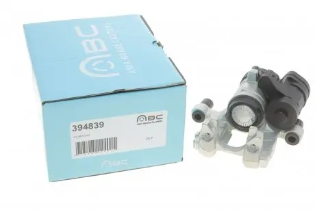 394839 Супорт гальмівний AXIA Brake Calipers 394839 AXIA підбір по vin на Brocar