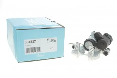 394837 Супорт гальмівний AXIA Brake Calipers 394837 AXIA подбор по vin на Brocar