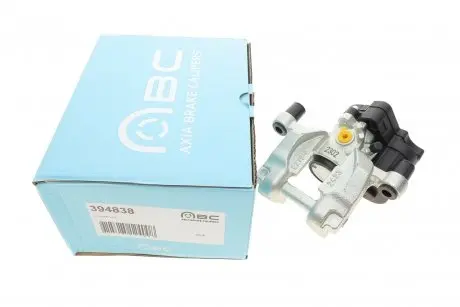 394838 Супорт гальмівний AXIA Brake Calipers 394838 AXIA підбір по vin на Brocar