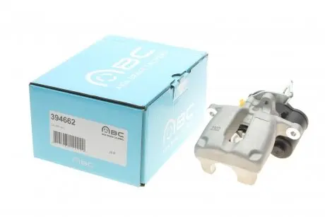 394662 Супорт гальмівний AXIA Brake Calipers 394662 AXIA підбір по vin на Brocar