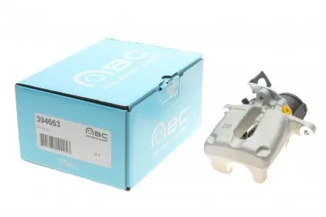 394663 Супорт гальмівний AXIA Brake Calipers 394663 AXIA підбір по vin на Brocar