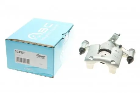 394593 Супорт гальмівний AXIA Brake Calipers 394593 AXIA підбір по vin на Brocar