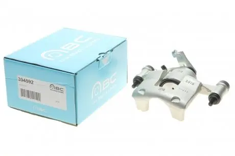 394592 Супорт гальмівний AXIA Brake Calipers 394592 AXIA підбір по vin на Brocar