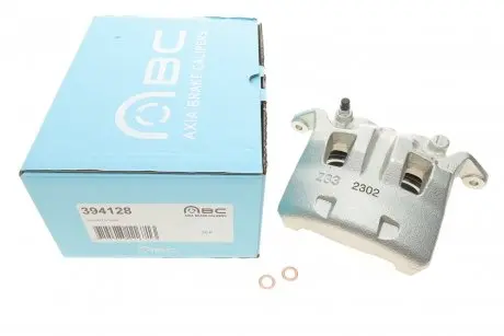 394128 Супорт гальмівний AXIA Brake Calipers 394128 AXIA підбір по vin на Brocar