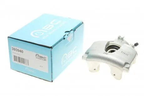 393940 Супорт гальмівний AXIA Brake Calipers 393940 AXIA подбор по vin на Brocar