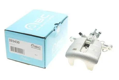 393430 Супорт гальмівний AXIA Brake Calipers 393430 AXIA підбір по vin на Brocar