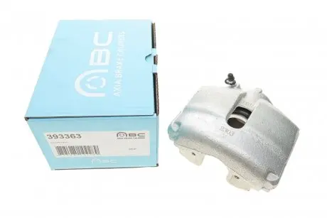 393363 Супорт гальмівний AXIA Brake Calipers 393363 AXIA подбор по vin на Brocar
