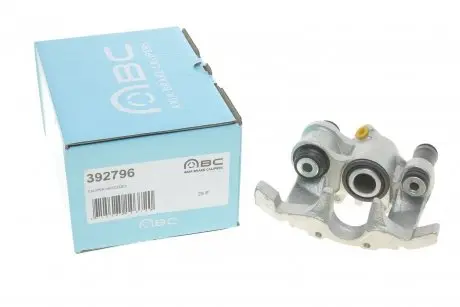 392796 Супорт гальмівний AXIA Brake Calipers 392796 AXIA підбір по vin на Brocar