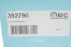 392796 Супорт гальмівний AXIA Brake Calipers 392796 AXIA підбір по vin на Brocar
