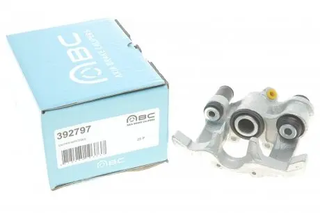 392797 Супорт гальмівний AXIA Brake Calipers 392797 AXIA підбір по vin на Brocar