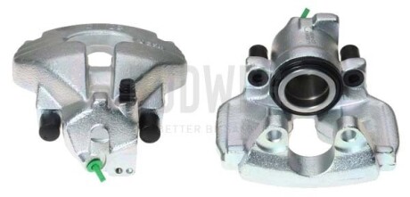 392819 Супорт гальмівний AXIA Brake Calipers 392819 AXIA подбор по vin на Brocar