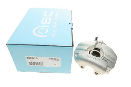 392819 Супорт гальмівний AXIA Brake Calipers 392819 AXIA підбір по vin на Brocar