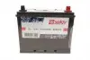 406027 Стартерна батарея (акумулятор) SOLGY 406027 SOLGY підбір по vin на Brocar