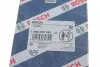 1986AE0099 РЕГУЛЯТОР ГЕНЕРАТОРА BOSCH 1 986 AE0 099 BOSCH підбір по vin на Brocar