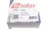 218021 Хрестовина шарнірного валу SOLGY 218021 SOLGY підбір по vin на Brocar