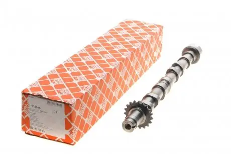 178955 Вал розподільчий FEBI BILSTEIN 178955 FEBI BILSTEIN підбір по vin на Brocar