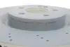 0986479F10 Диск гальмівний BOSCH 0 986 479 F10 BOSCH підбір по vin на Brocar