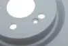 0986479F10 Диск гальмівний BOSCH 0 986 479 F10 BOSCH підбір по vin на Brocar