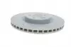 0986479F10 Диск гальмівний BOSCH 0 986 479 F10 BOSCH підбір по vin на Brocar