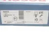 0986479F10 Диск гальмівний BOSCH 0 986 479 F10 BOSCH підбір по vin на Brocar