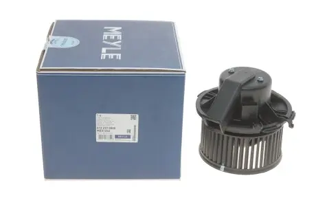 0122370000 Моторчик пічки MEYLE 012 237 0000 MEYLE подбор по vin на Brocar