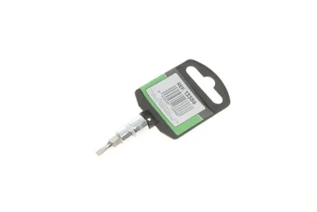 13386 Біта Torx із адаптером JBM 13386 JBM підбір по vin на Brocar