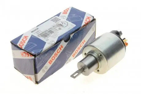 1986SE1571 ПУСКОВЕ РЕЛЕ BOSCH 1 986 SE1 571 BOSCH підбір по vin на Brocar