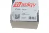 216227 Підшипник маточини SOLGY 216227 SOLGY підбір по vin на Brocar