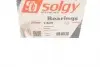 216208 Підшипник маточини SOLGY 216208 SOLGY підбір по vin на Brocar