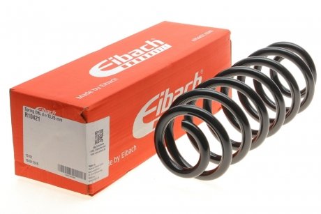 R10421 Пружина підвіски EIBACH R10421 EIBACH підбір по vin на Brocar