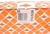 707316 Датчик температури NRF 707316 NRF підбір по vin на Brocar