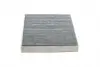 LAK1506 Фільтр салону KNECHT LAK 1506 MAHLE / KNECHT підбір по vin на Brocar