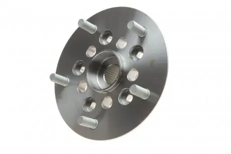 216268 Маточина колеса SOLGY 216268 SOLGY підбір по vin на Brocar