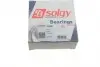 214061 Підшипник SOLGY 214061 SOLGY підбір по vin на Brocar