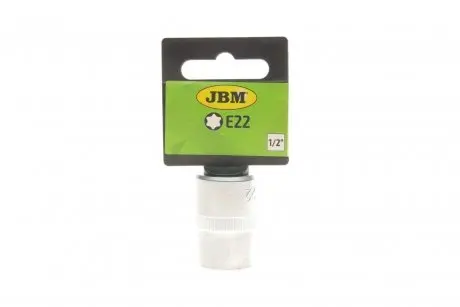 10218 Головка JBM 10218 JBM підбір по vin на Brocar
