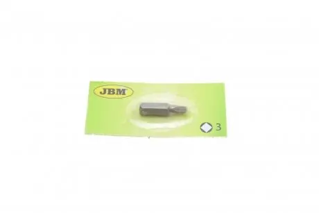 10307 Біта JBM 10307 JBM підбір по vin на Brocar