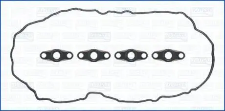 56058200 Прокладка кришки клапанів MAZDA 3 2.2D 13-19, 6 2.2D 14-, CX-5 2.2D 12- AJUSA підбір по vin на Brocar