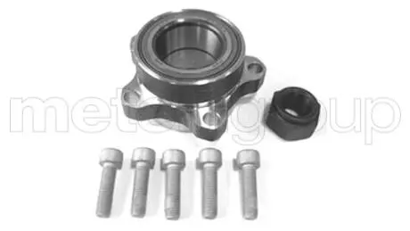 6192336 Підшипник маточини перед. Ford Transit (V184) 00-06 CIFAM подбор по vin на Brocar
