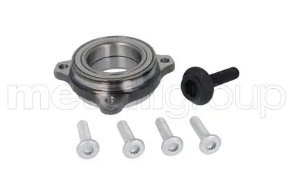 6198199 Підшипник маточини перед. Audi A4/A5/A6/Q5 15- CIFAM підбір по vin на Brocar