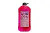 60622 Рiдина омивача, 5L (зима, -12С, buble gum) NANOFROST підбір по vin на Brocar