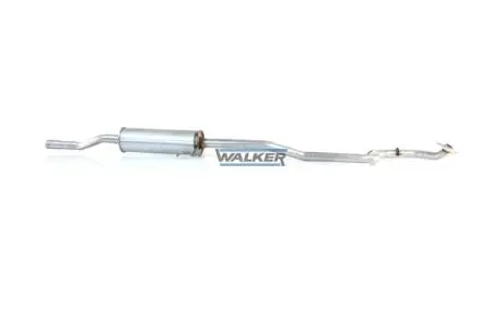 23659 Средний глушитель выхлопных газов WALKER подбор по vin на Brocar