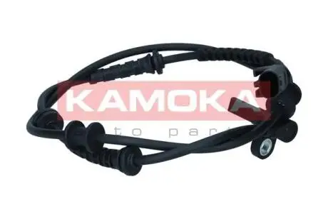 1060162 Датчик, частота вращения колеса KAMOKA подбор по vin на Brocar