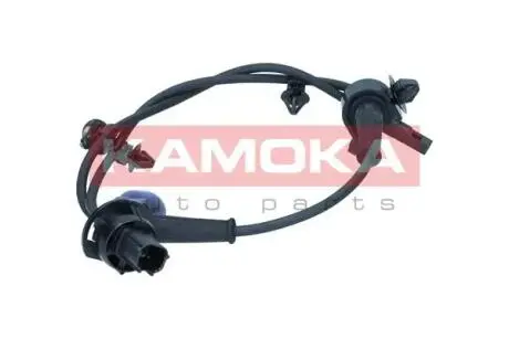 1060499 Датчик, частота вращения колеса KAMOKA подбор по vin на Brocar