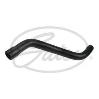 1337839 Патрубок інтеркулера GM / OPEL підбір по vin на Brocar